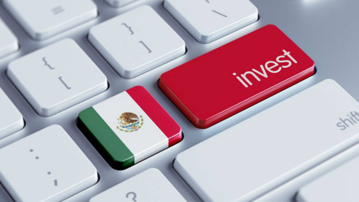 México vuelve a estar entre los 10 mejores países para invertir