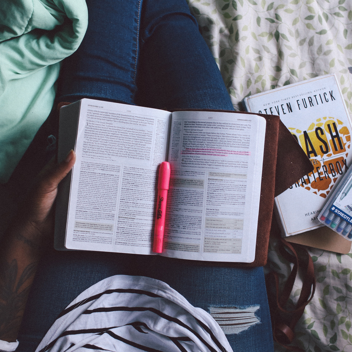 Los libros que todo emprendedor debe leer