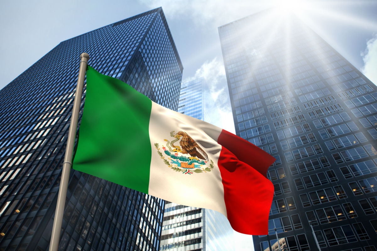 México, destino favorito para los negocios