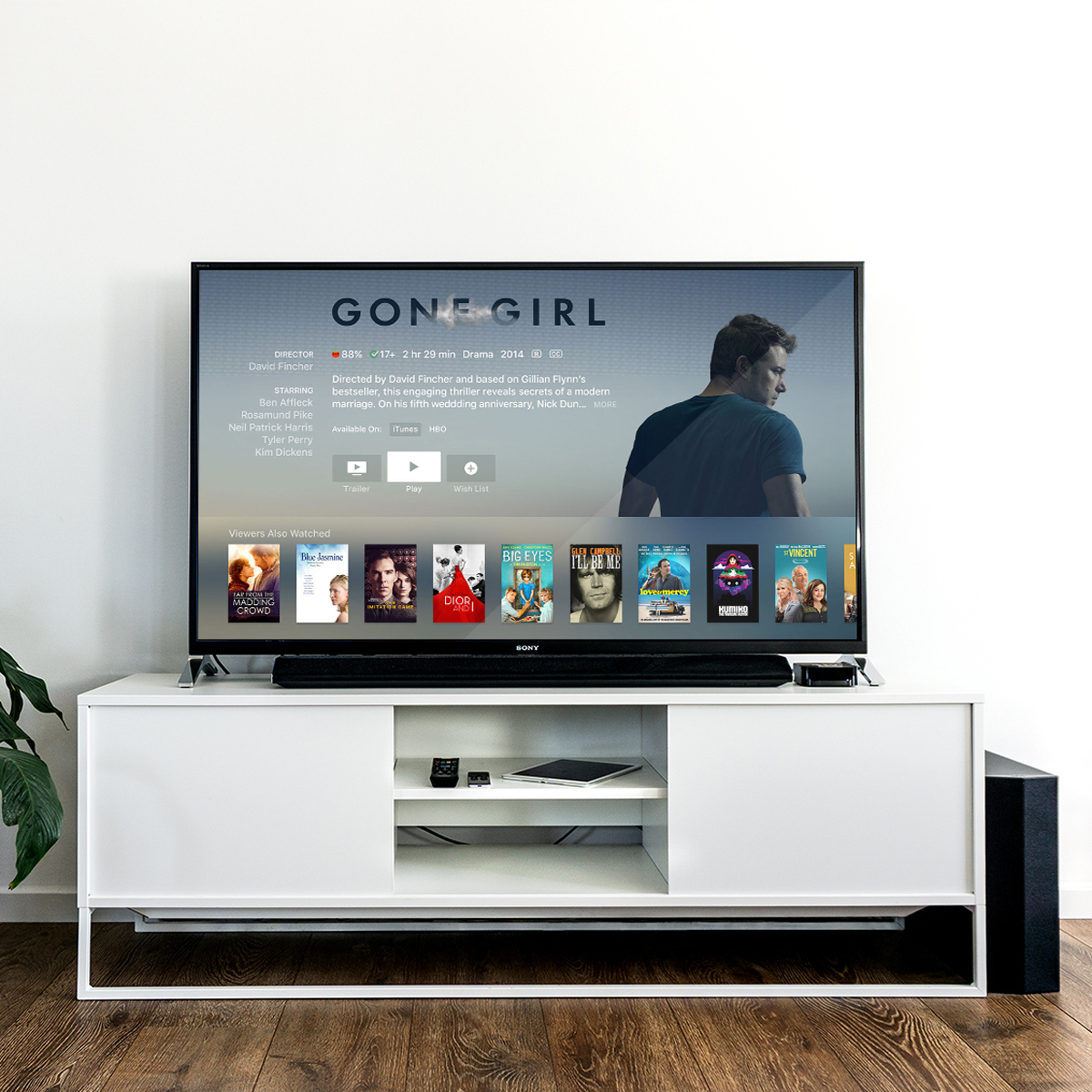 Tus maratones en Netflix dañan al ambiente, dice Greenpeace