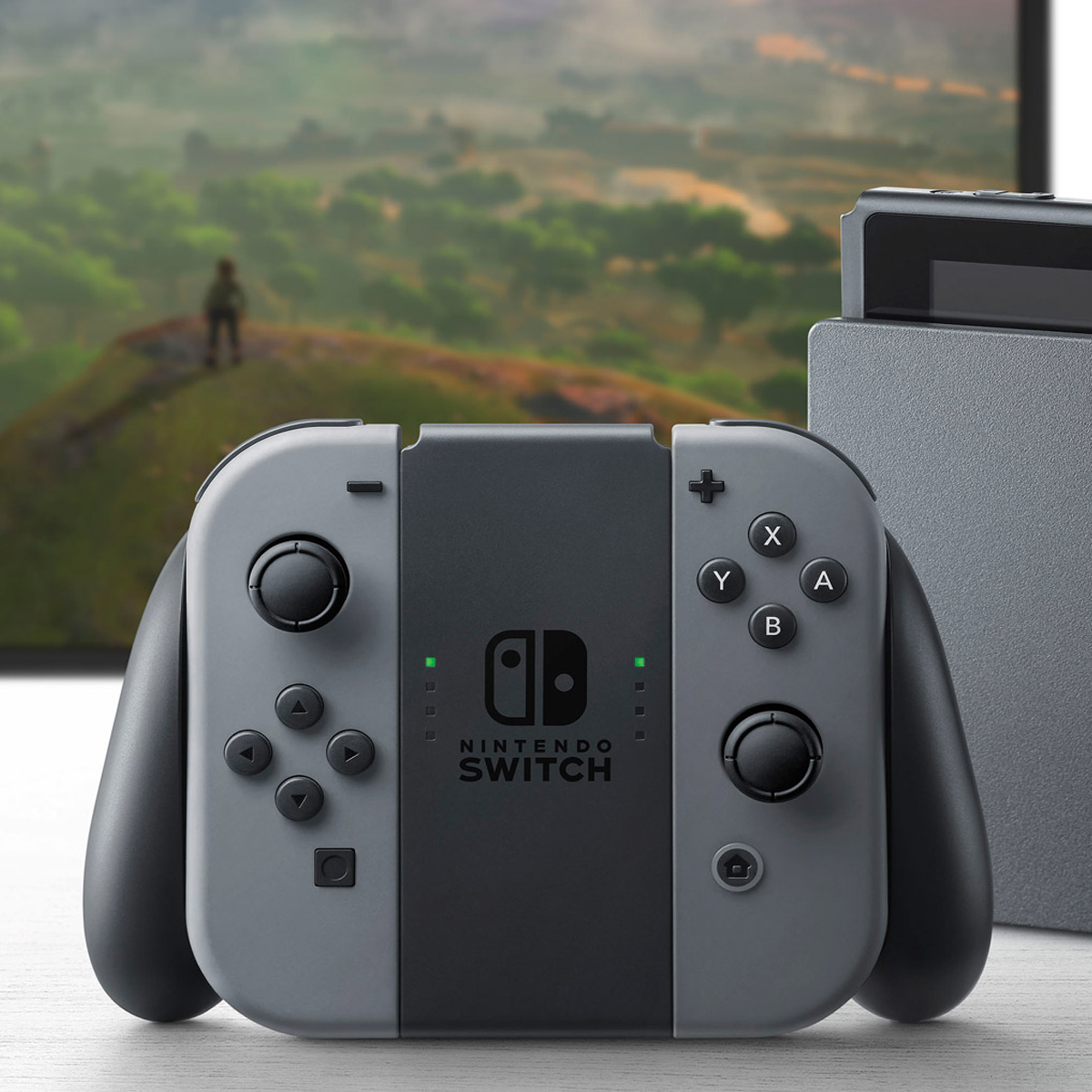 Nintendo Switch llegará en marzo y costará 300 dólares