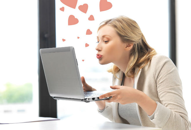 online love