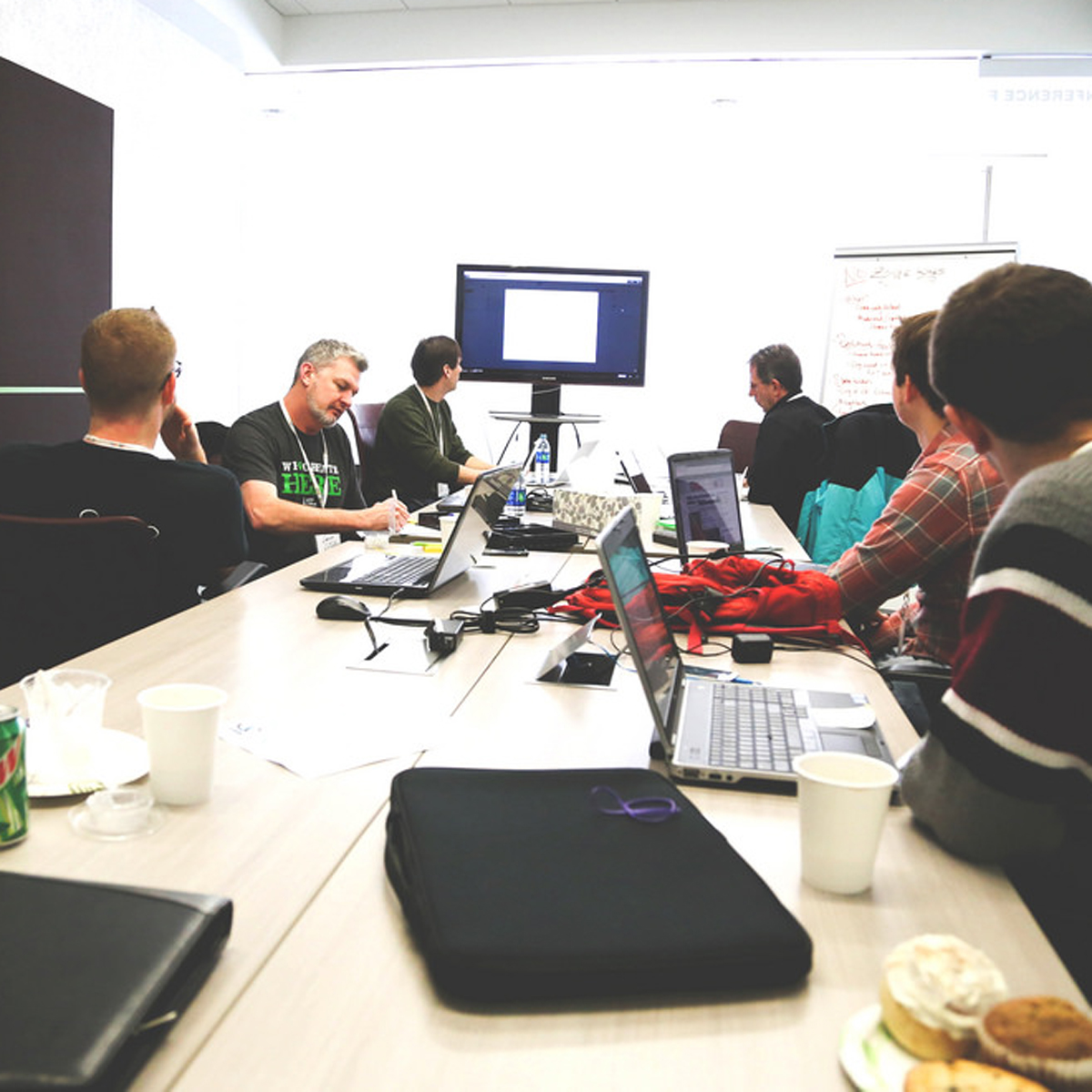 Startup Grind acercará a emprendedores e inversionistas en la CDMX