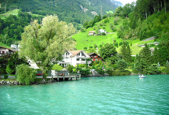 suiza
