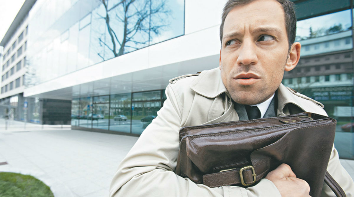 Presentismo laboral, el miedo a perder tu trabajo