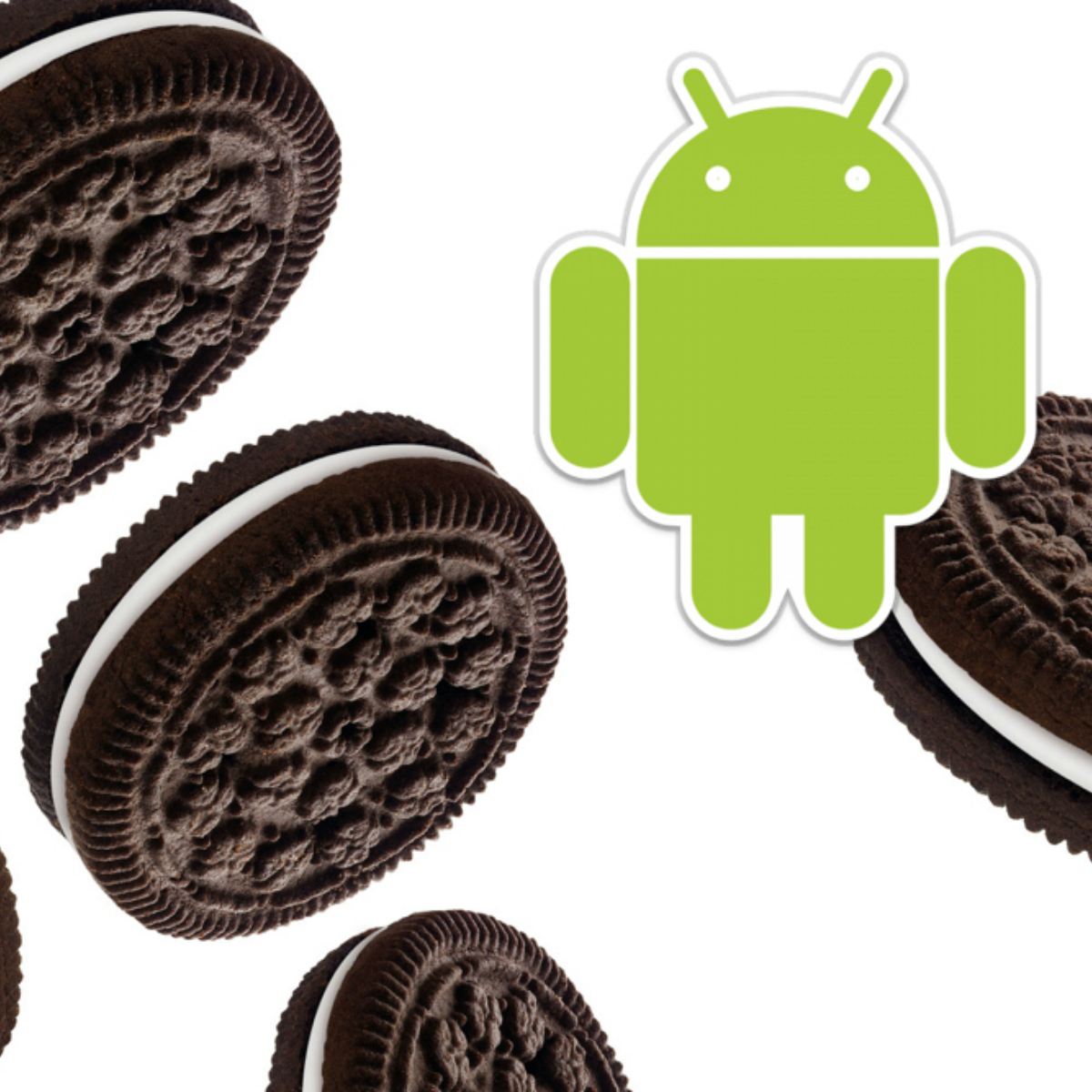 La próxima versión de Android podría acabar llamándose ¿Android Oreo?