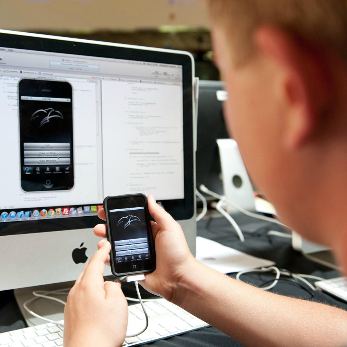 Hacer dinero con una app es cada vez más difícil, pues cada vez menos gente las paga