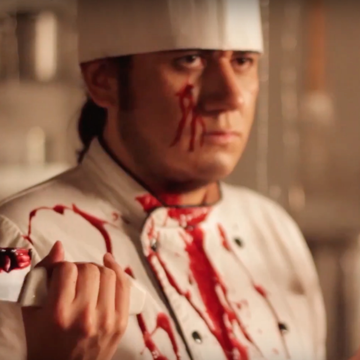 Así es Ávido, el primer cortometraje mexicano de terror con Realidad Virtual