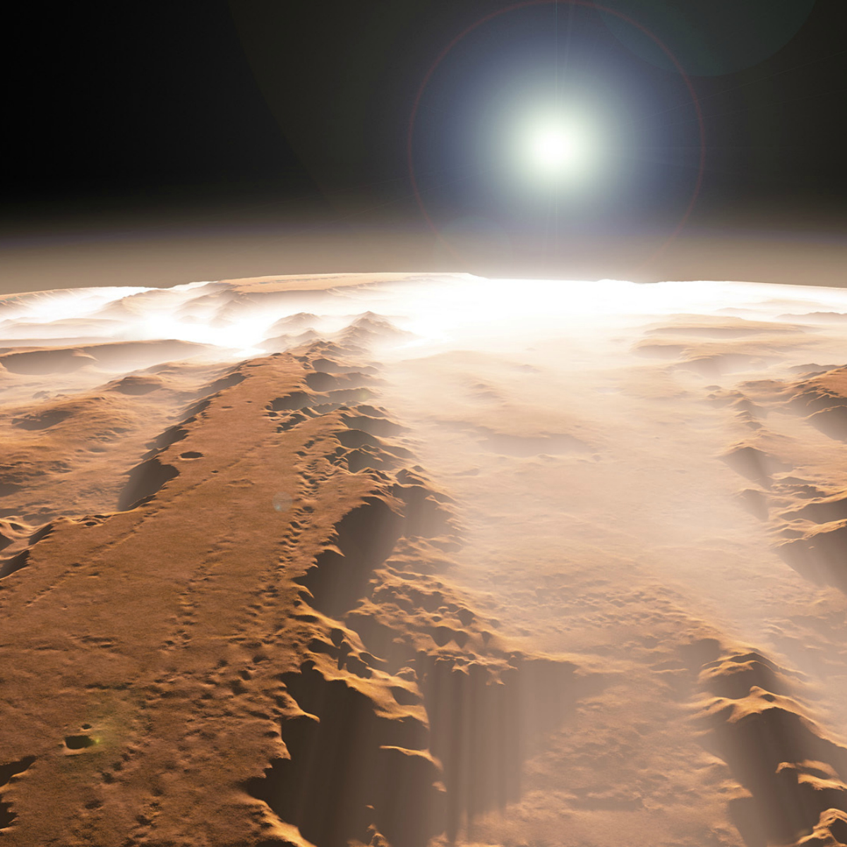 La NASA tiene algo importante que decirnos sobre los exoplanetas que acaba de descubrir