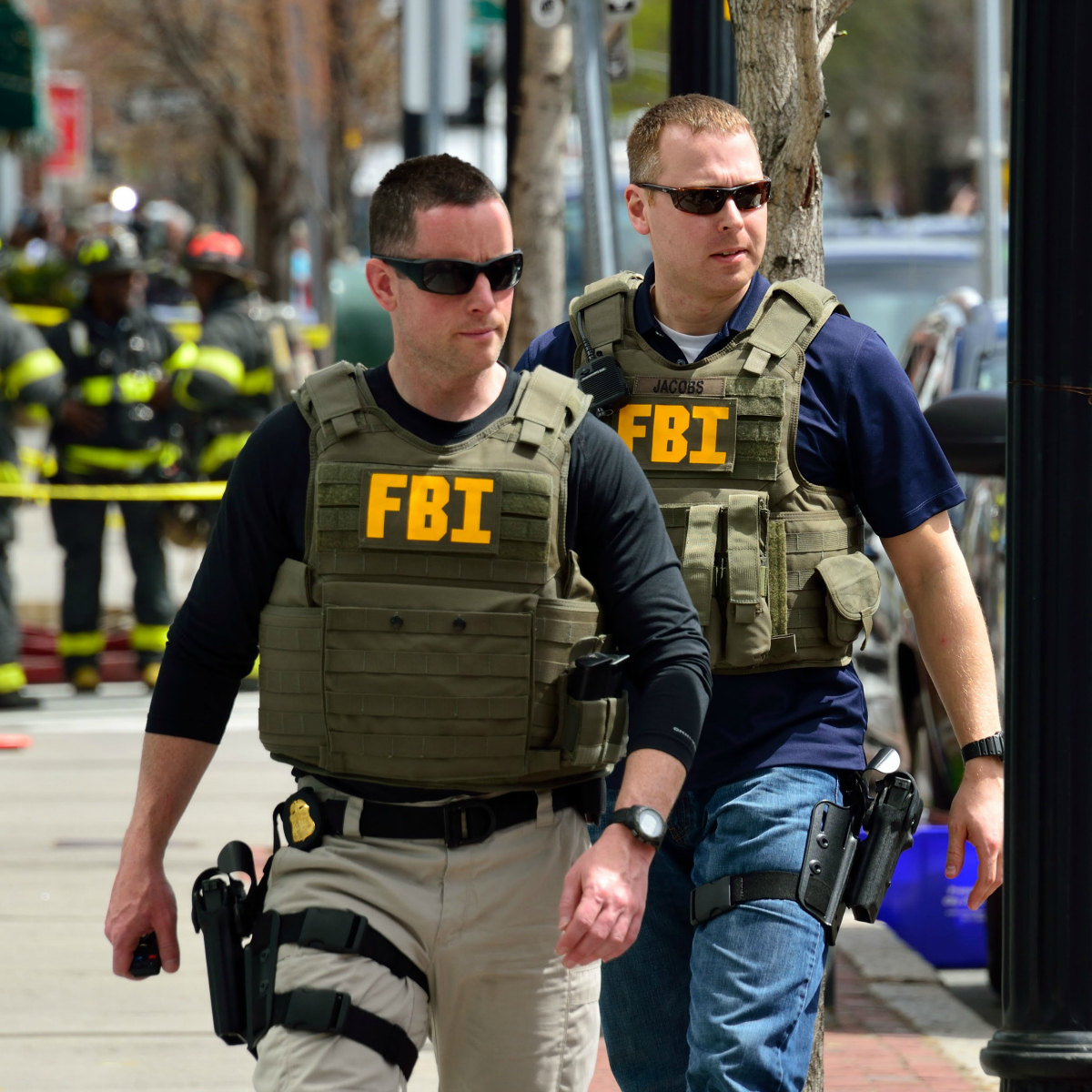 48 preguntas que te haría el FBI para saber si eres un terrorista