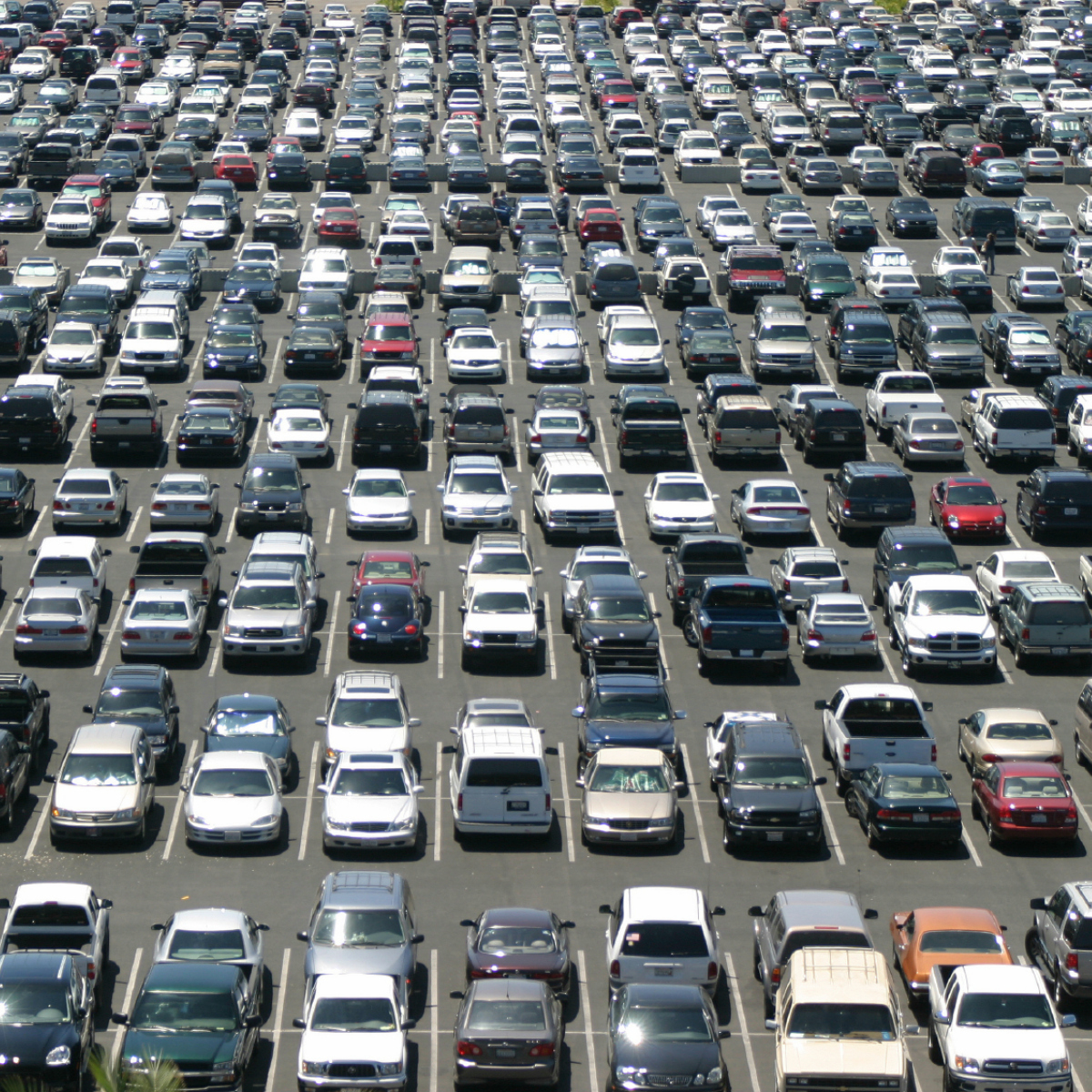 GoParken, la app mexicana que te ayuda a encontrar estacionamiento en la CDMX