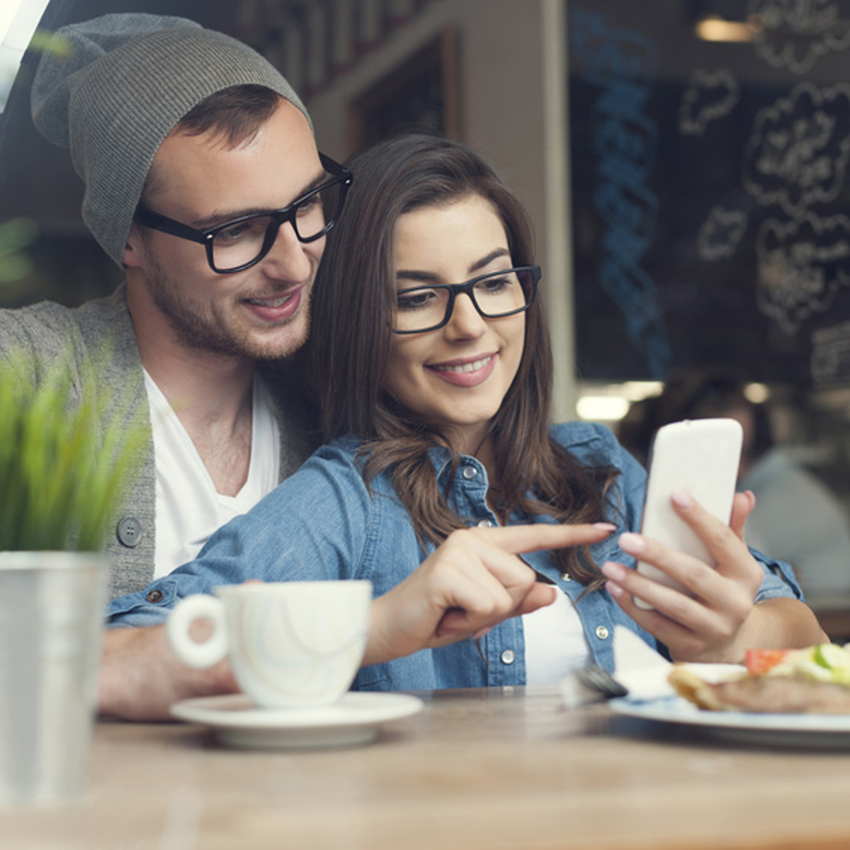 Hater, el Tinder para encontrar a alguien que odie lo mismo que tú