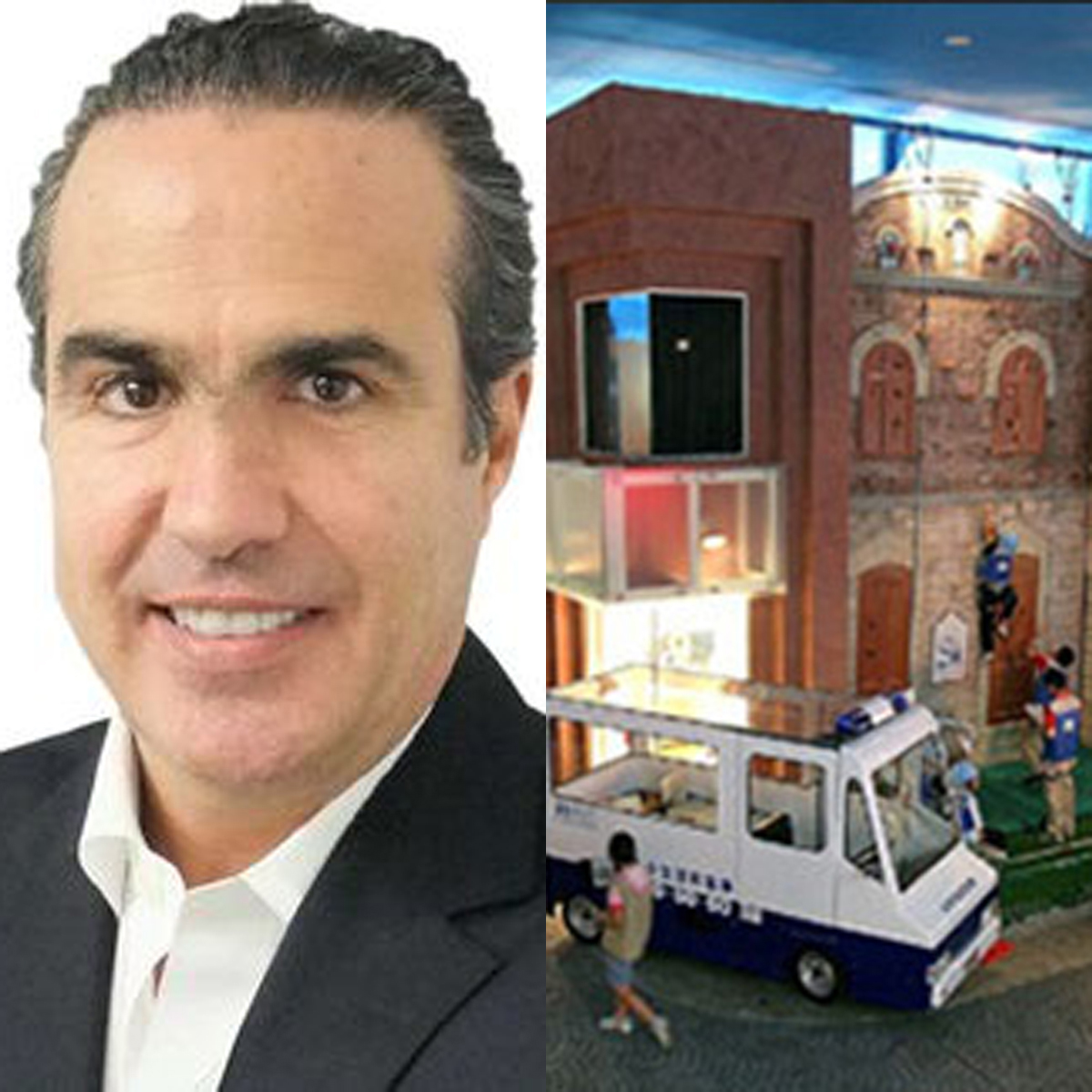 KidZania, la empresa mexicana que crecerá en Estados Unidos pese a Trump