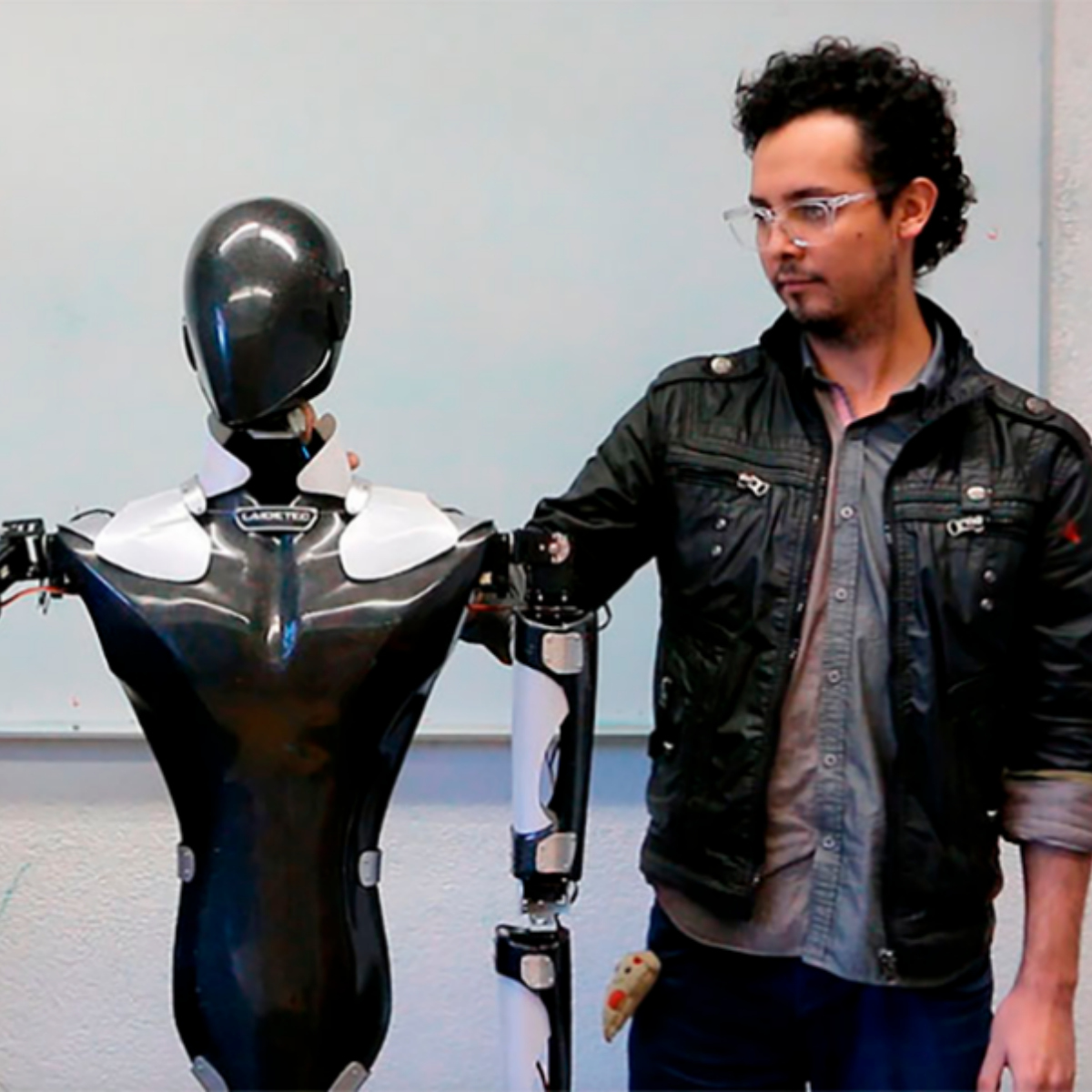 Matemáticos de la UNAM buscan desarrollar robots-mayordomo