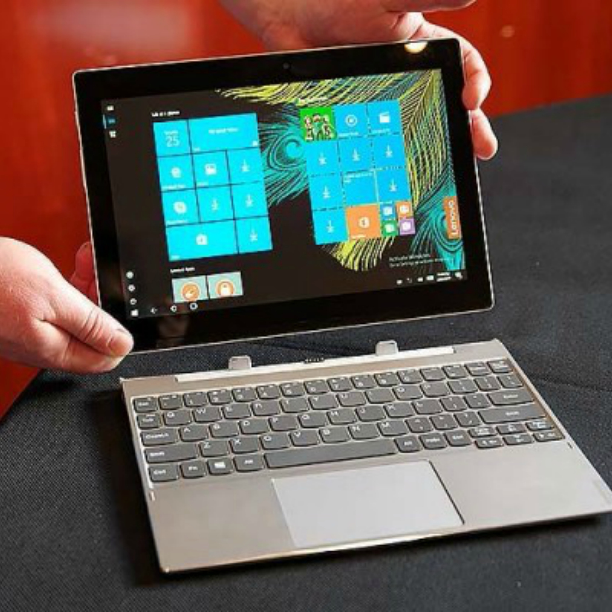 El precio de esta nueva laptop de Lenovo será difícil de superar