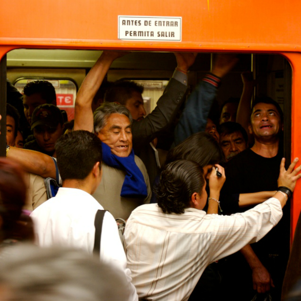 Metro de la CDMX ofrecerá wifi gratis en 11 líneas