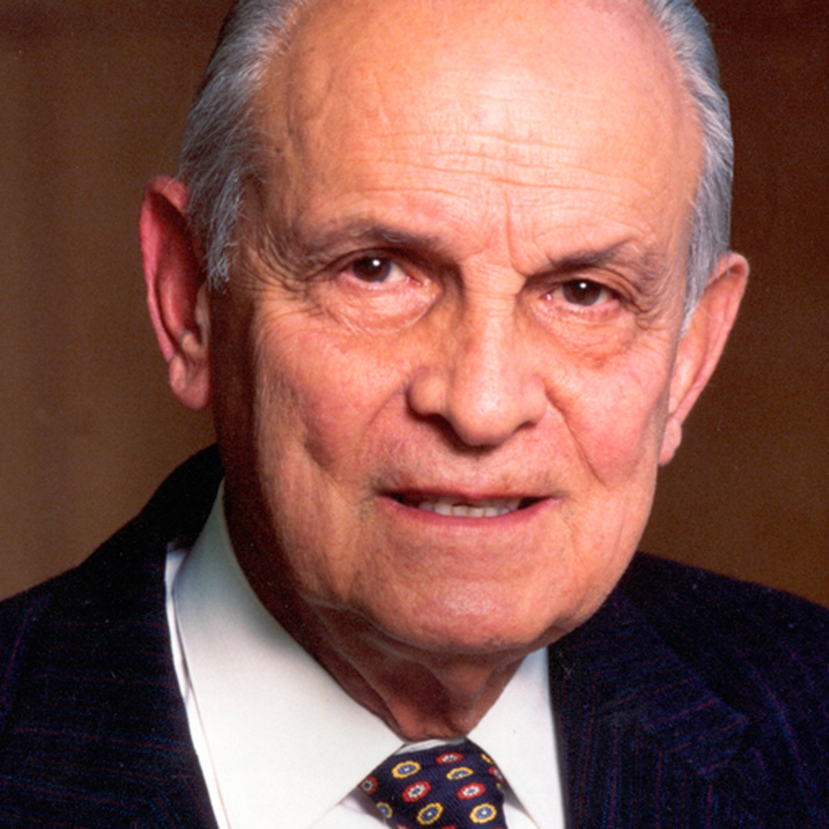 Lorenzo Servitje, el empresario mexicano que fundó el imperio Bimbo