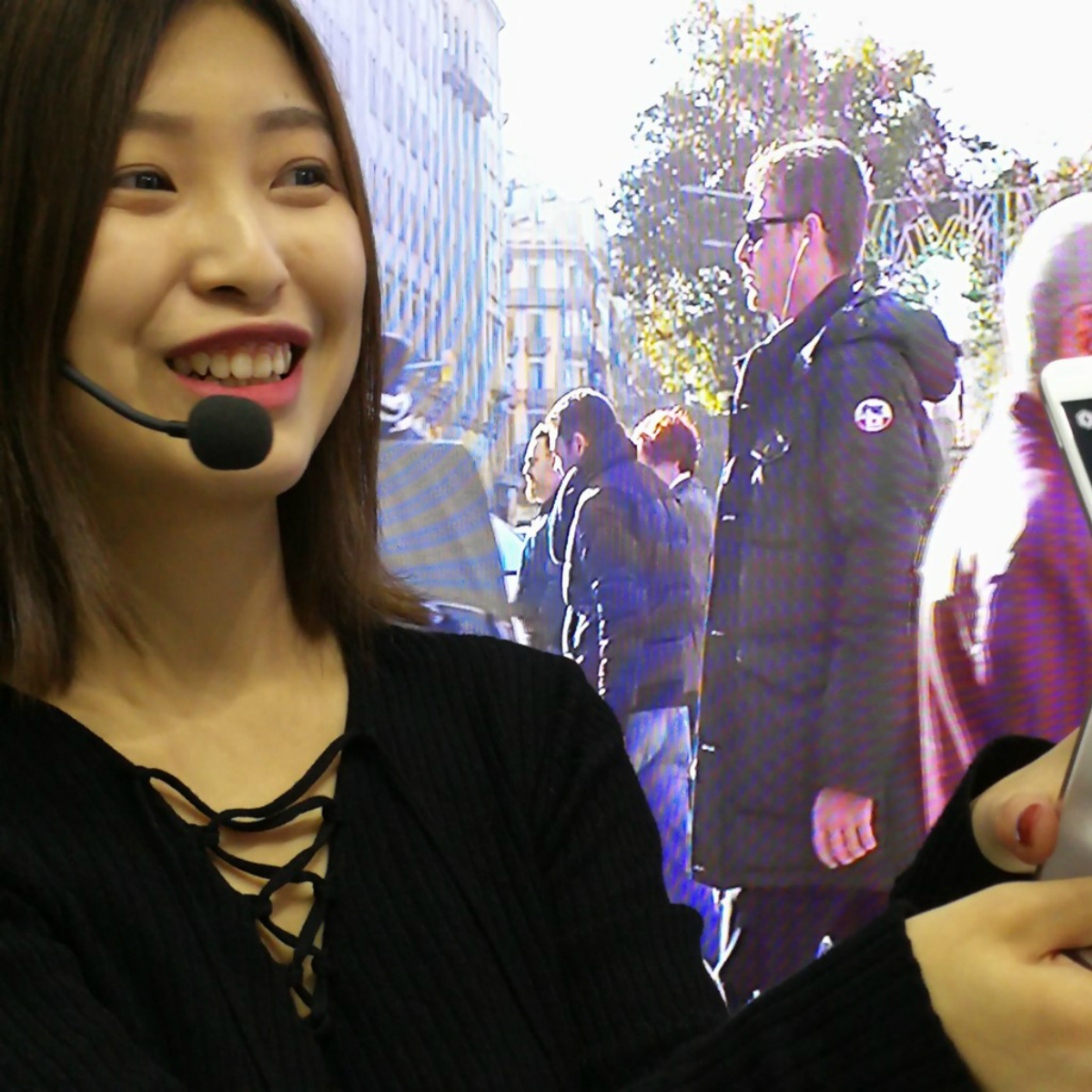 Esta empresa china promete cargar tu teléfono de 0 a 100% en 20 minutos