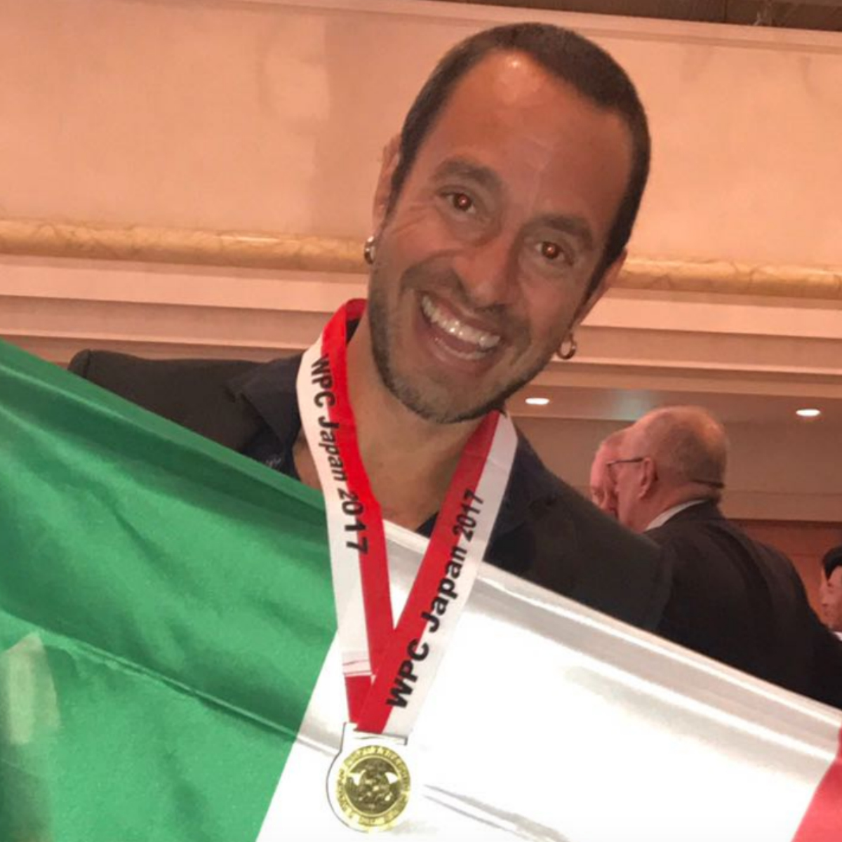 Este es el mexicano que conquistó un concurso internacional de fotografía en Japón