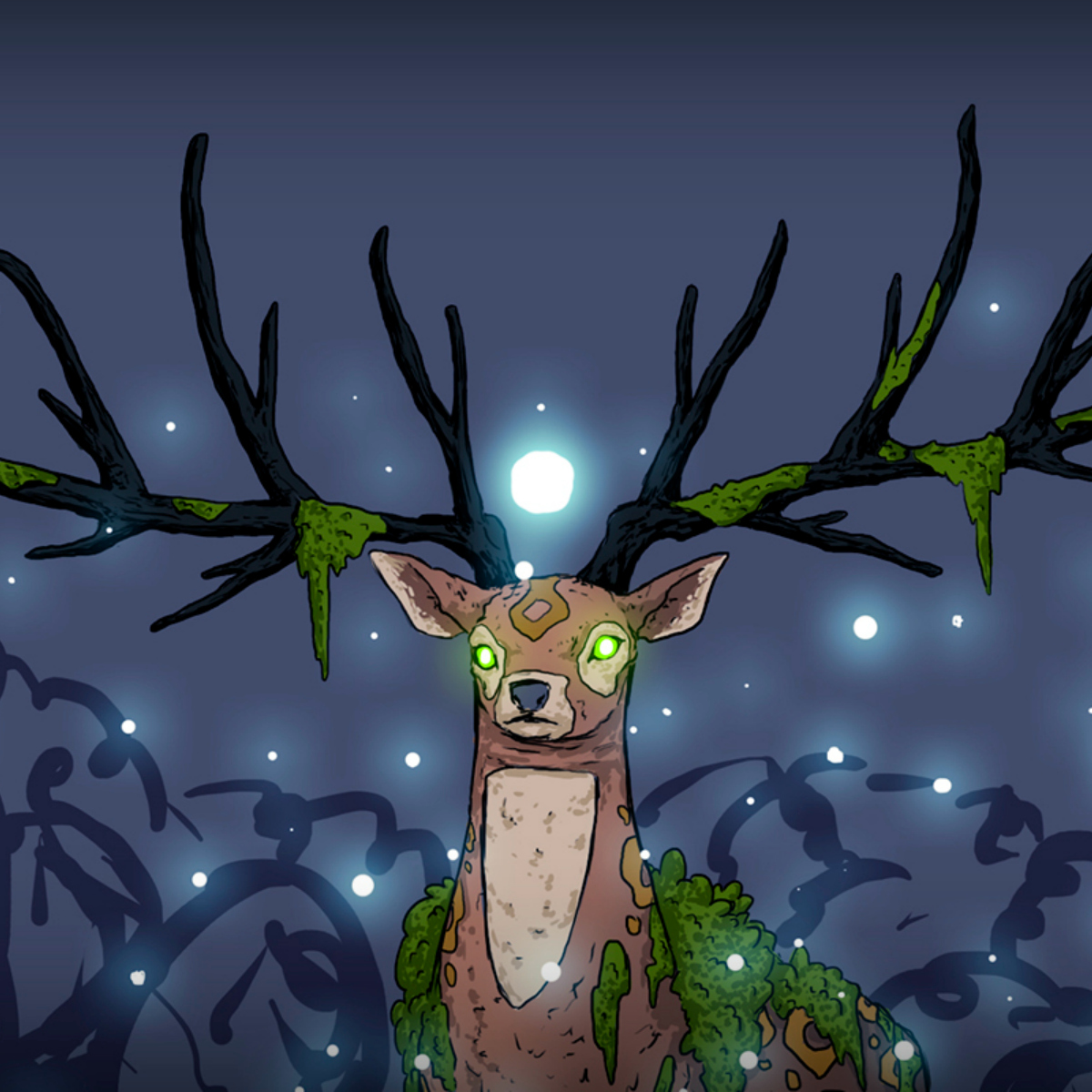 #HechoenMéxico: Así luce Mulaka, el videojuego que inspiró la cultura tarahumara