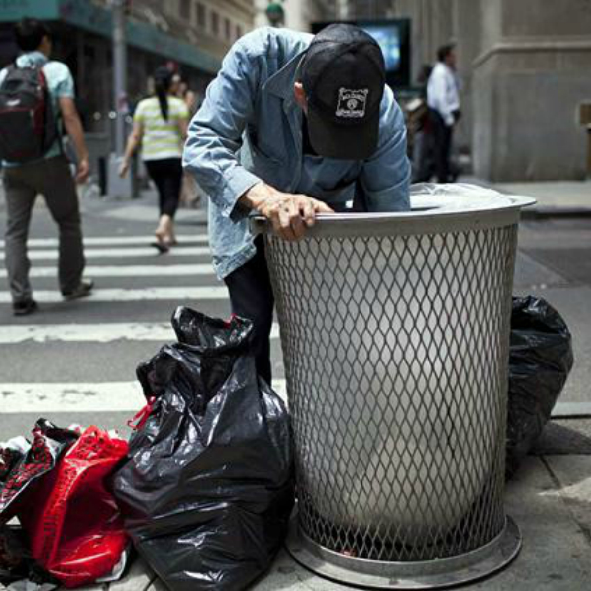 Los 10 países en los que la vida resulta más costosa
