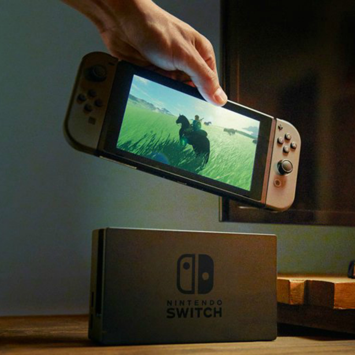 ¿Cuánto va a costar la Nintendo Switch en México? Ya hay precio oficial