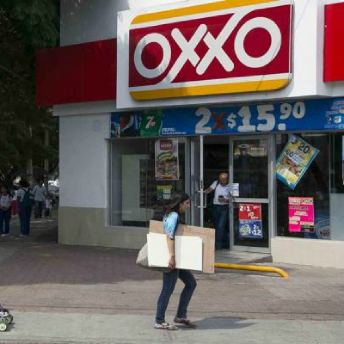 Oxxo Pay le apostará al impulso del e-commerce en México