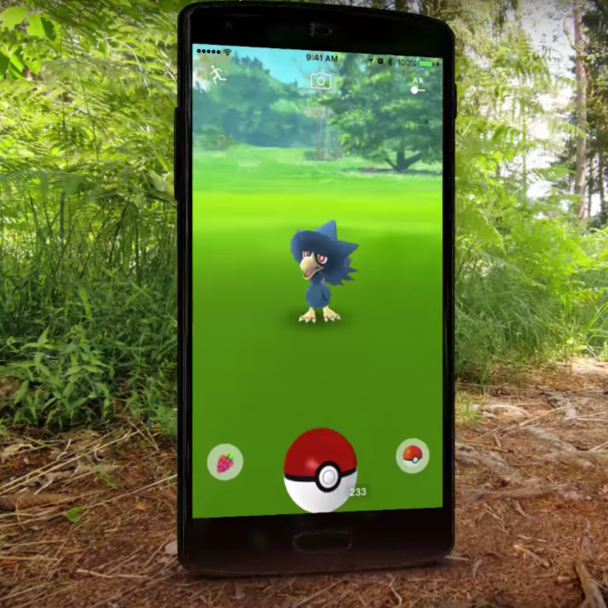 Agregan más de 80 pokémon nuevos para la gente que sigue jugando Pokémon Go