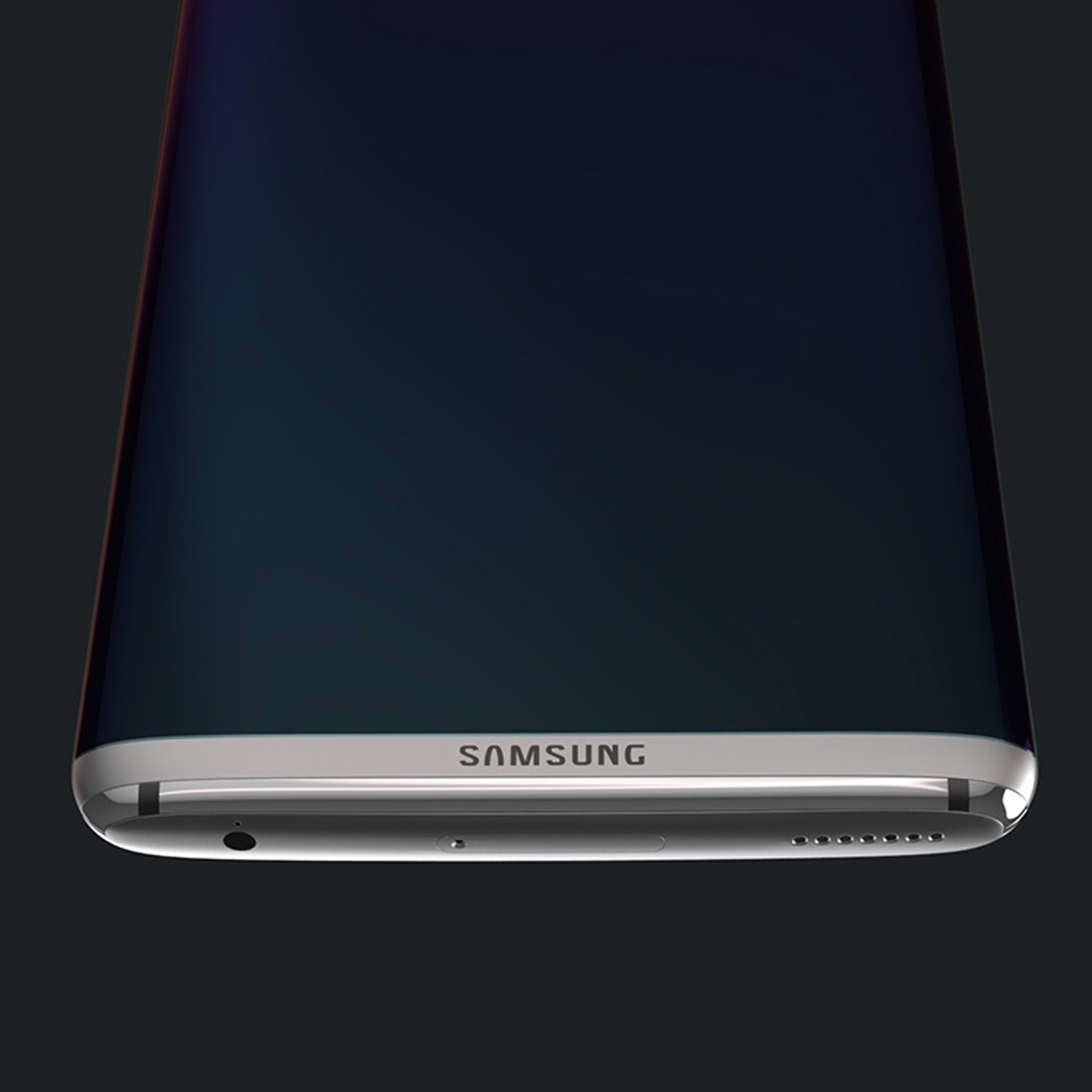 Así será el Samsung Galaxy S8, de acuerdo con reportes