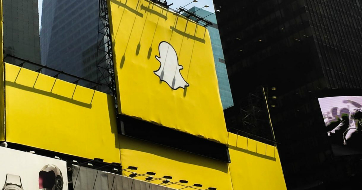 Todo Lo Que Tienes Que Saber Sobre El Debut De Snapchat En Wall Street