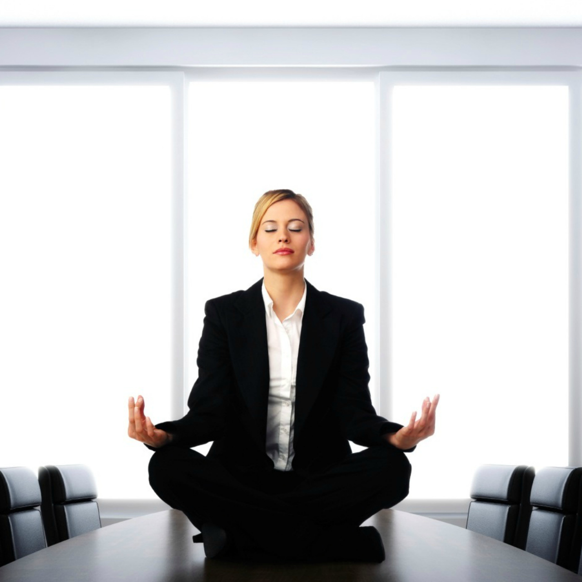 Siete empleos libres de estrés que pagan demasiado bien para ser reales