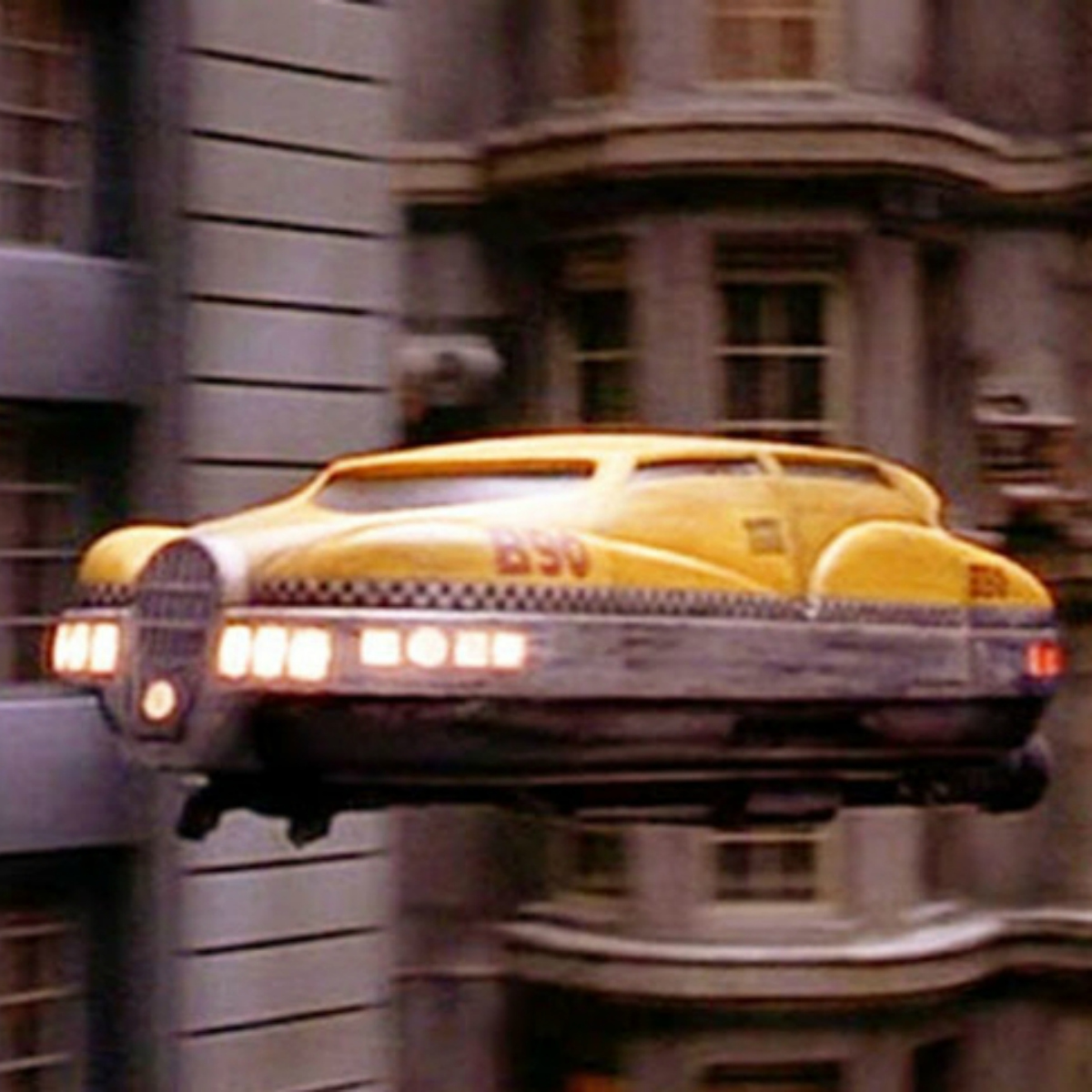 Dubai será la primera ciudad del mundo con taxis-dron voladores