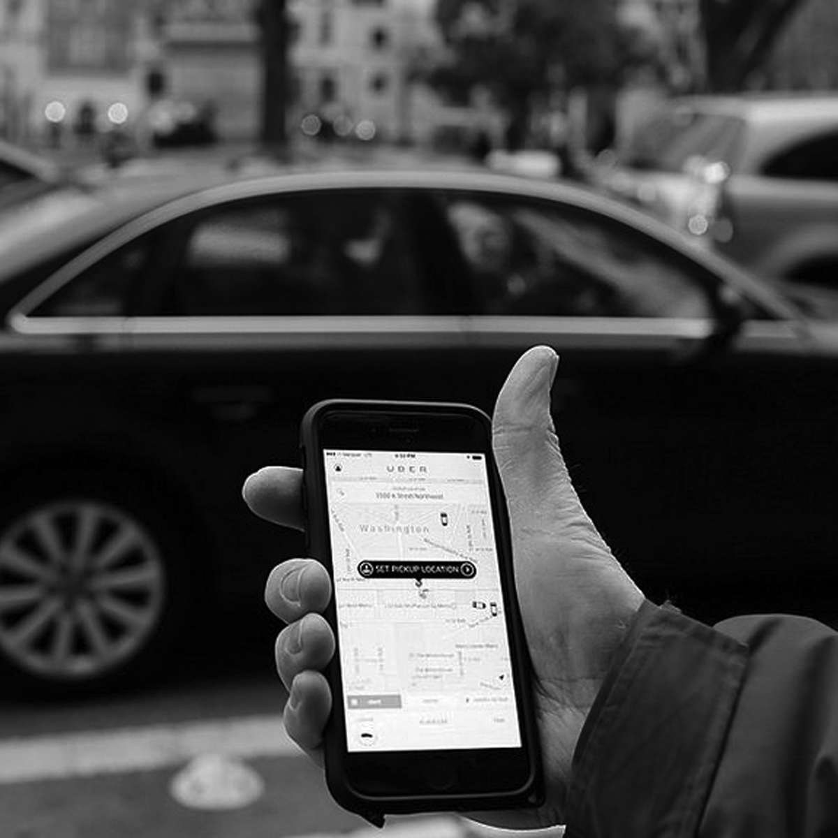 Empleados revelan el lado oscuro de Uber