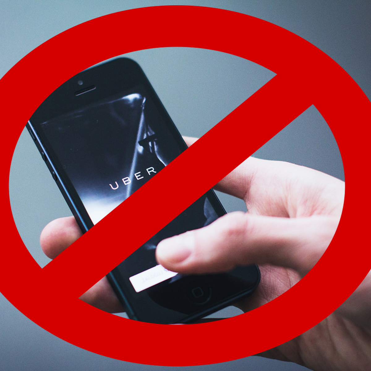 #DeleteUber, la plataforma hizo enojar a sus usuarios (otra vez)