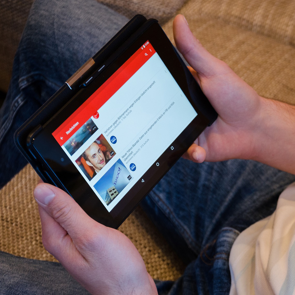 YouTube quitará los anuncios obligatorios (pero no te emociones aún)