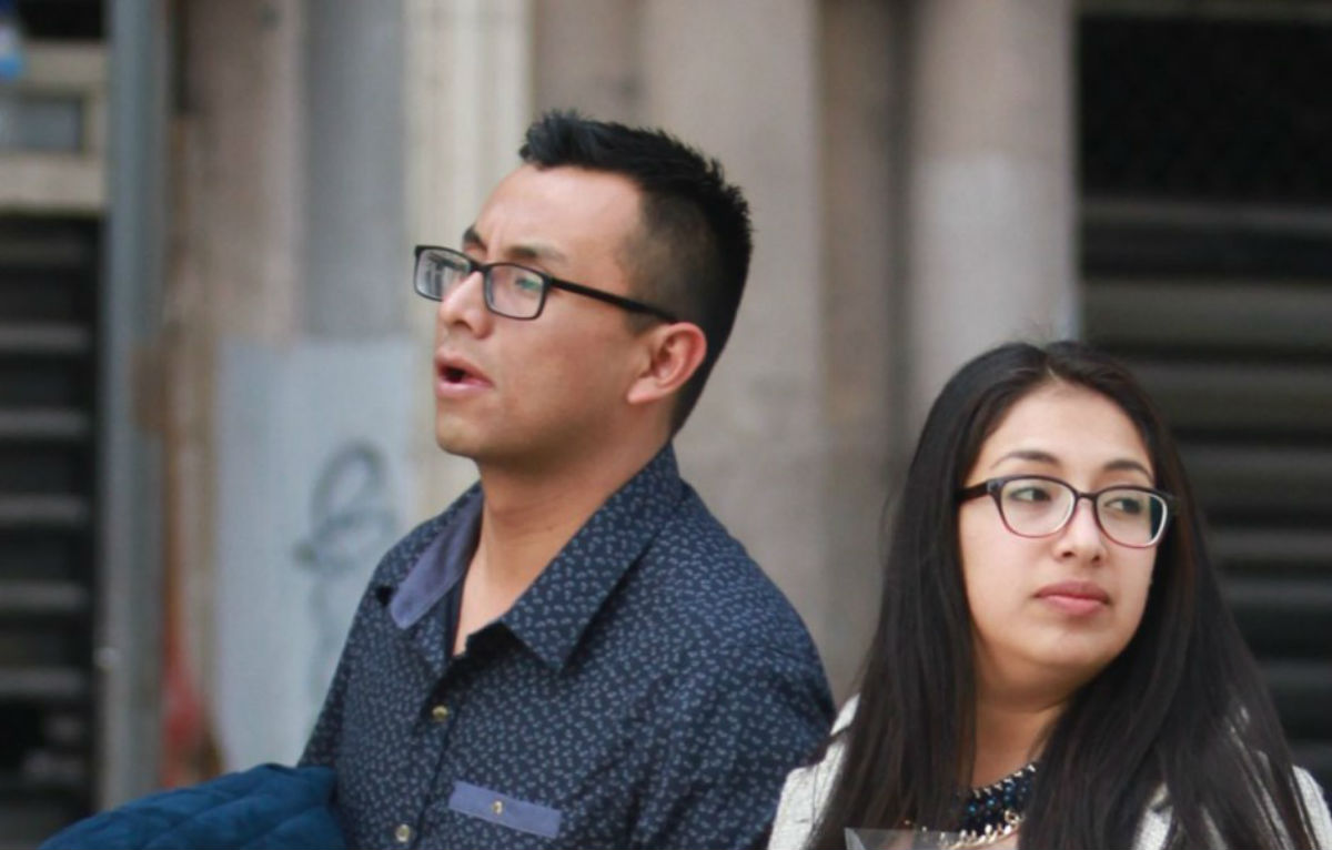 En México, cada vez hay menos amor y más divorcios