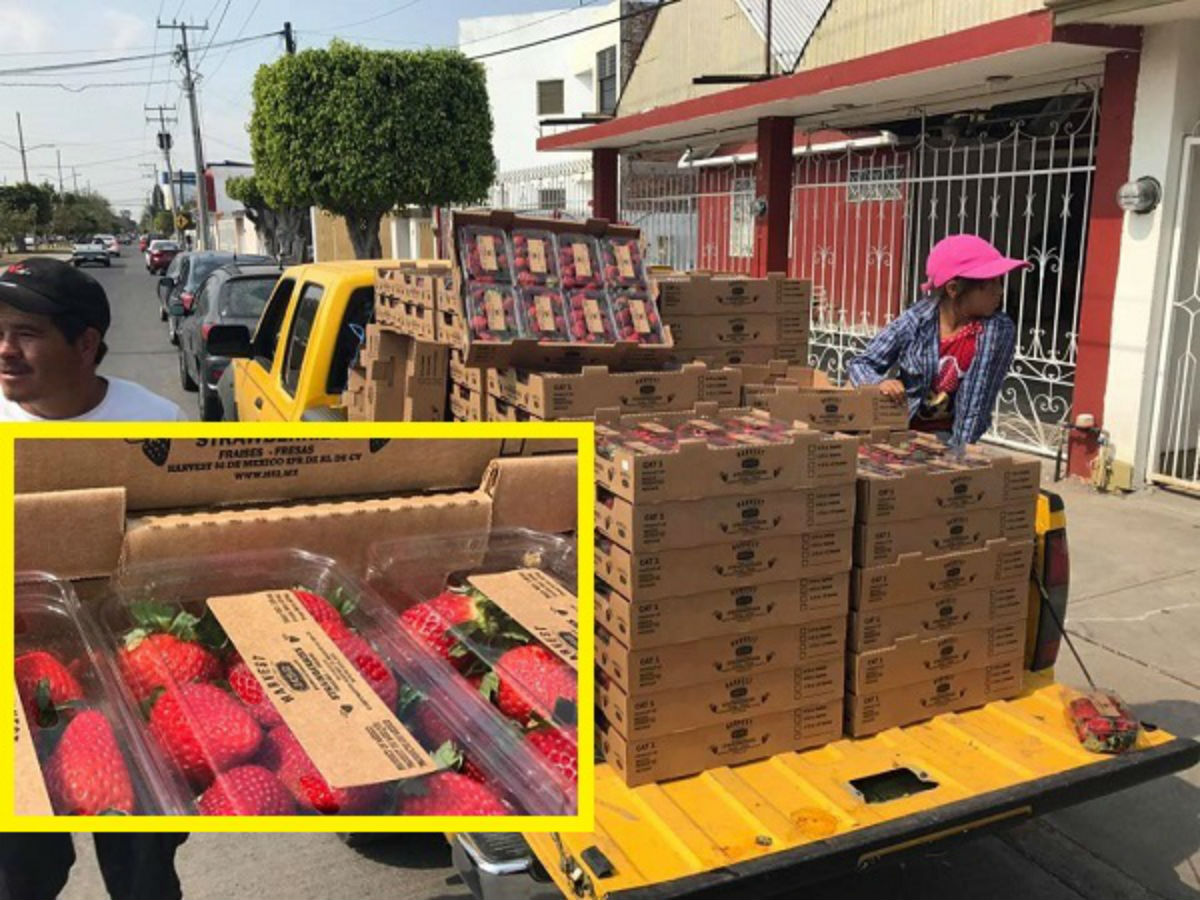 No todo es Trump, también los comerciantes buscan sacar provecho