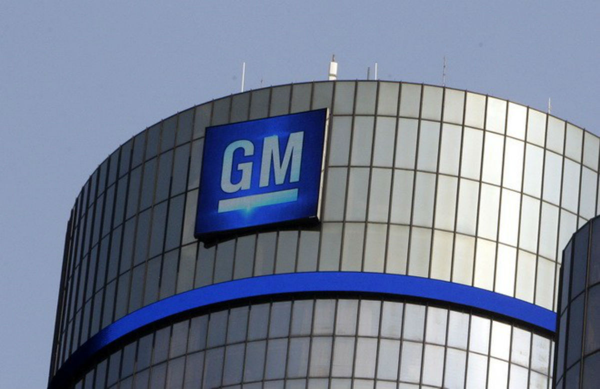 Un mexicano será el nuevo director de la subsidiaria de GM