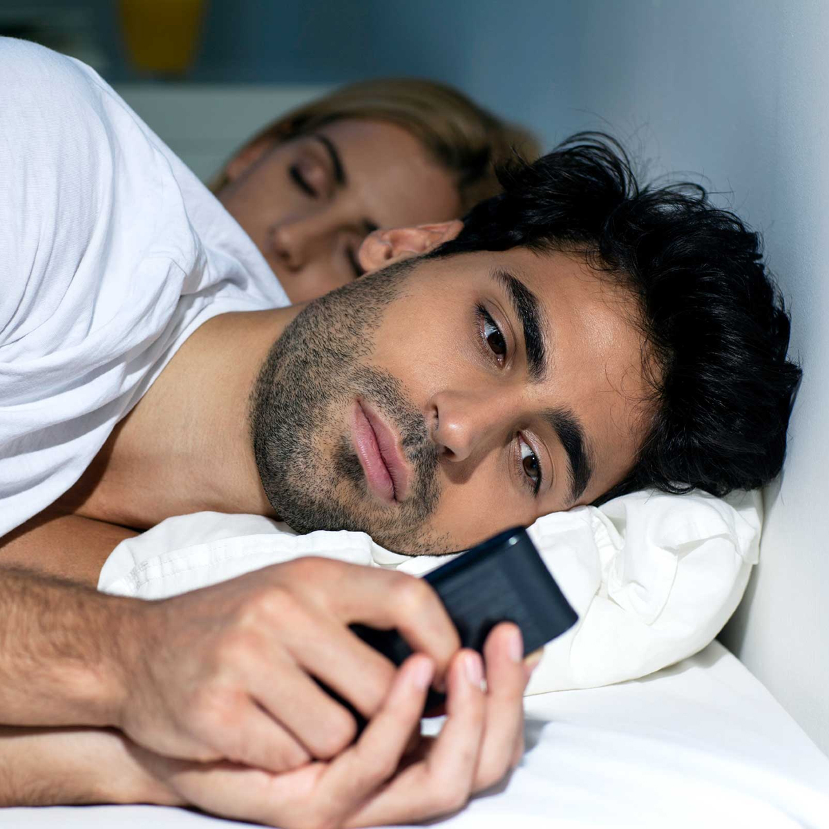 Un hombre demandará a Uber por 'revelar' que engañaba a su esposa