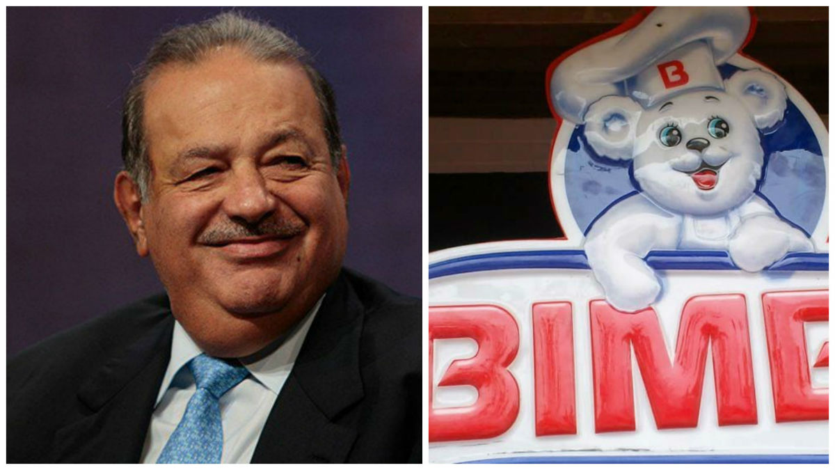 Slim y Bimbo crearán un auto totalmente eléctrico