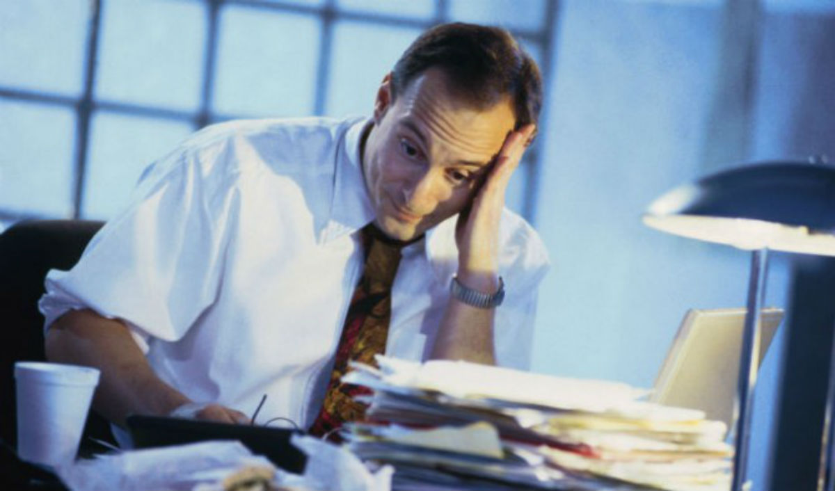 La mitad de los mexicanos no pueden equilibrar su vida con el trabajo