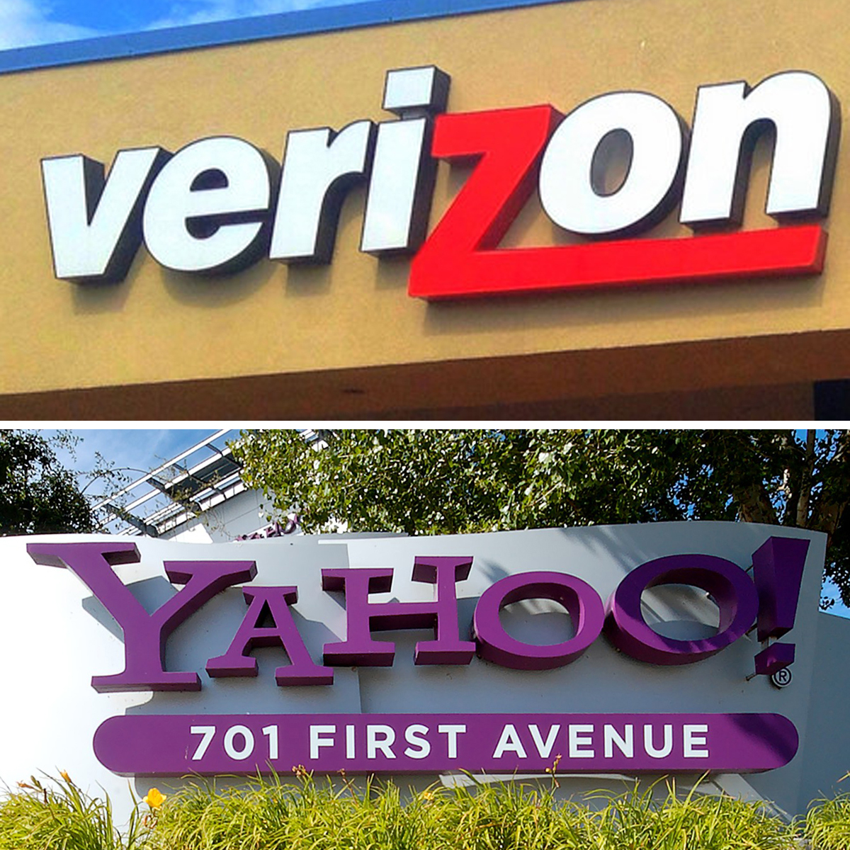 Verizon pagará menos por Yahoo debido a hackeos