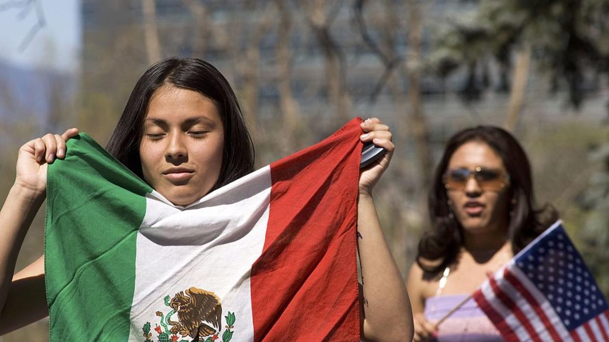 ¿Cómo sería tu vida si hubieras nacido en otro país?