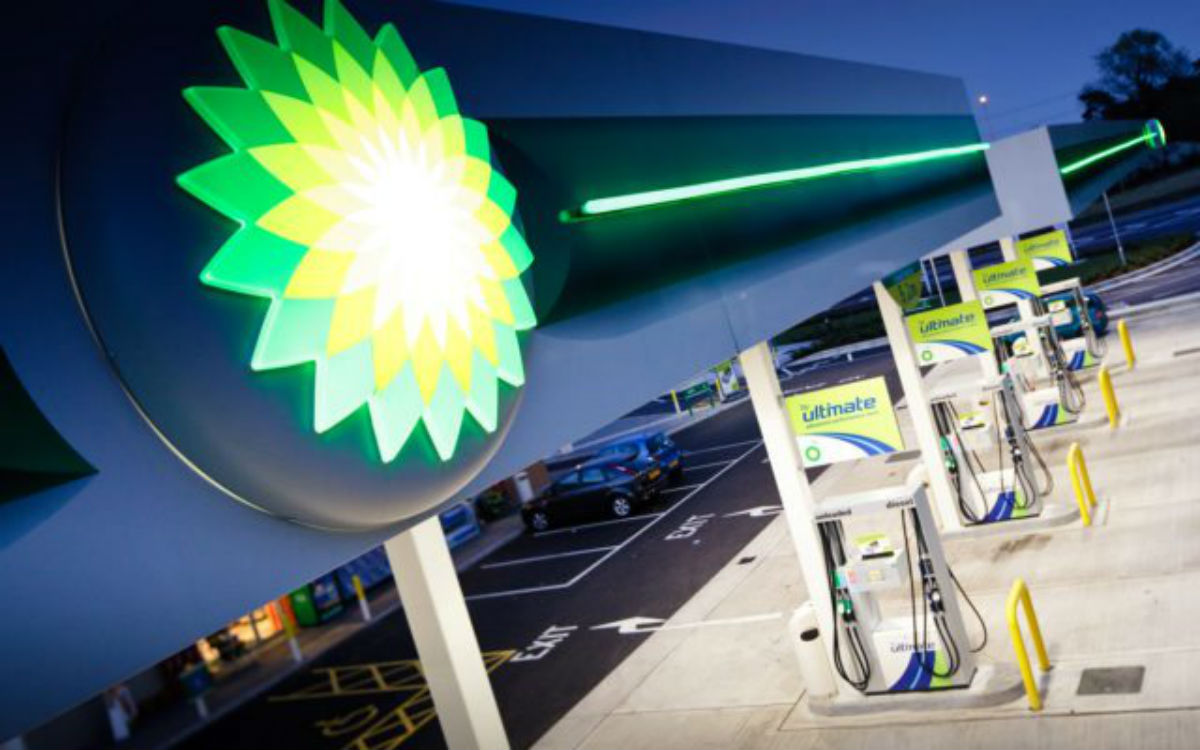 Una empresa británica también ofrecerá gasolina en México