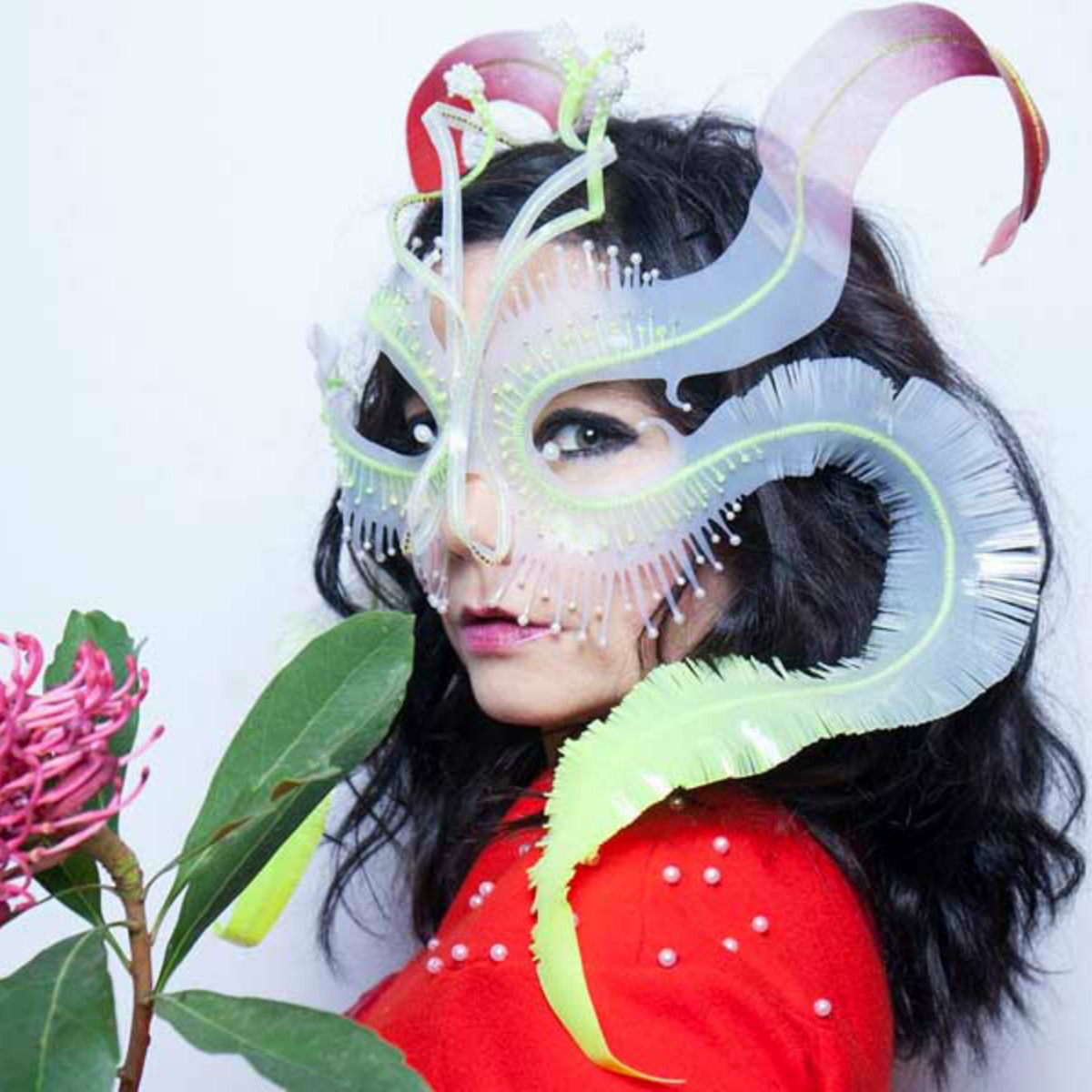 Björk presentará su psicodélica experiencia digital en la CDMX