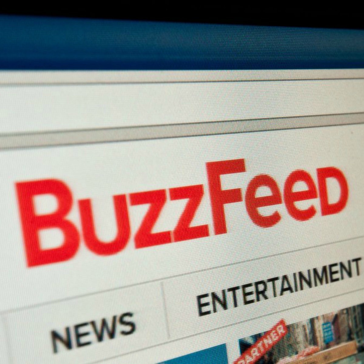 BuzzFeed podría volverse pública el año entrante