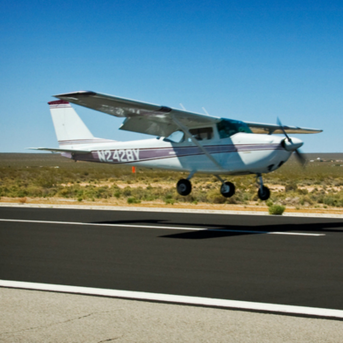Adolescentes que buscaban hacerse selfie mueren decapitadas por una avioneta