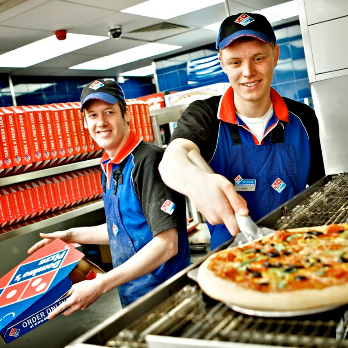 No vas a creer qué empresa creció más que Apple, Facebook, Amazon y Google