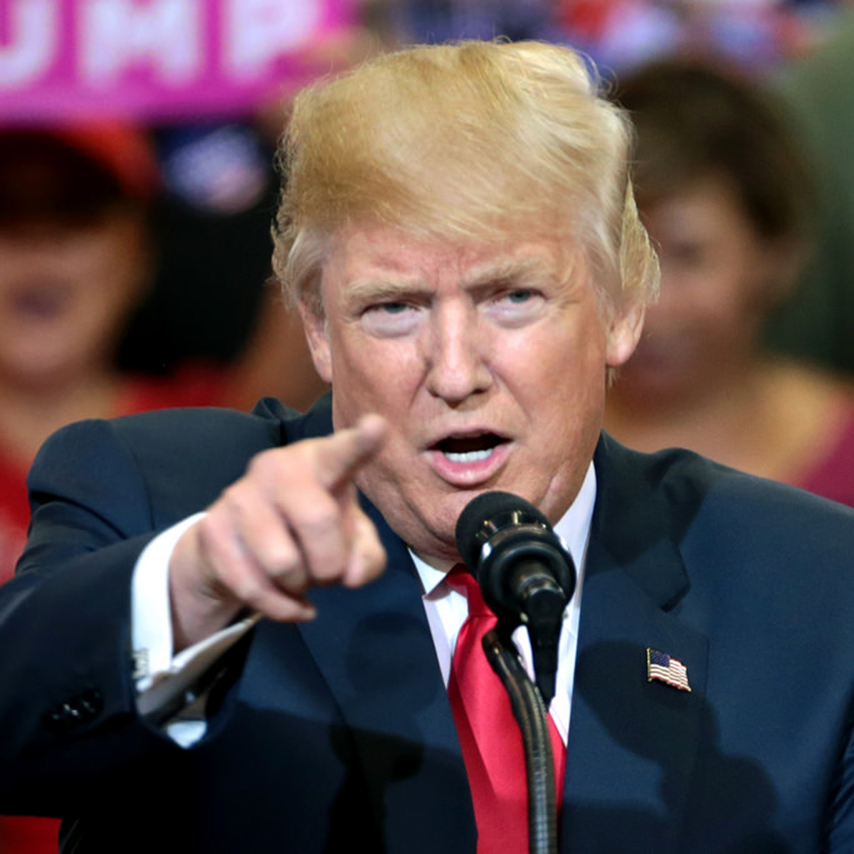 ¿Querías trabajar en Estados Unidos? Trump acaba de hacerlo más difícil