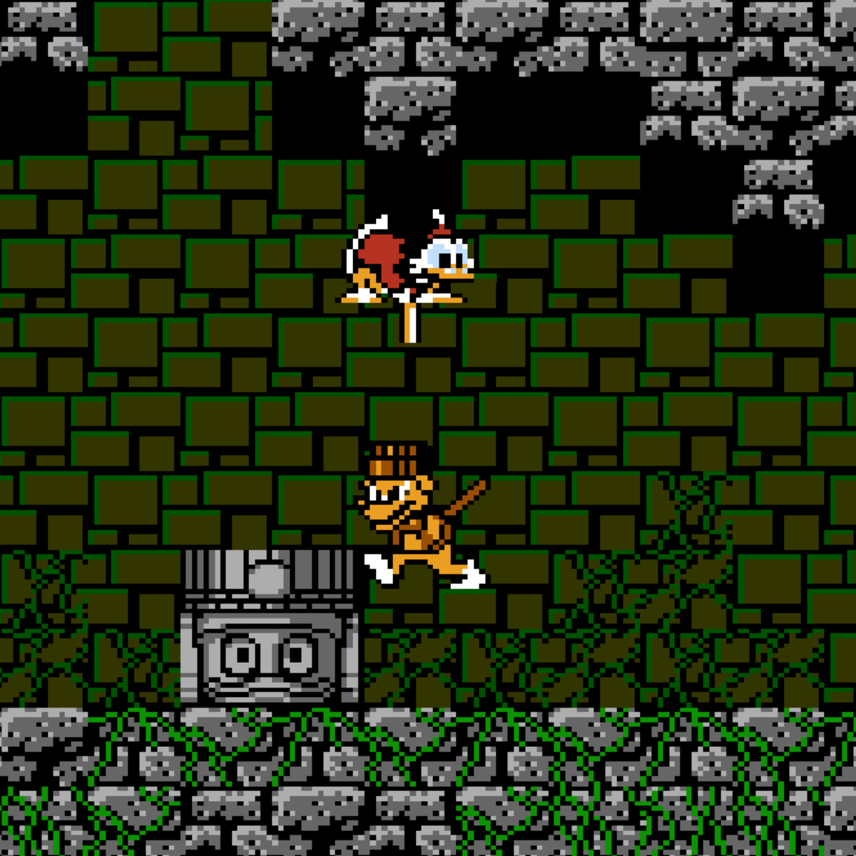 Seis juegos clásicos de Disney para Nintendo tendrán remakes para Xbox, PS4 y PC